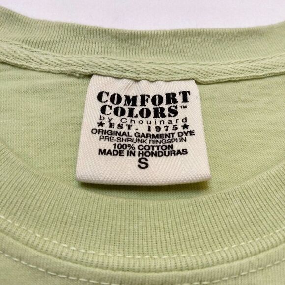 SMALL Life is Better, Shared - Classic Unisex Crewneck Short Sleeve Tee NEW - Picture 3 of 9